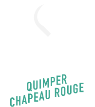 Le mardi 7 novembre sur place au Chapeau Rouge - Quimper