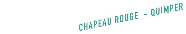 Le mardi 7 novembre sur place au Chapeau Rouge - Quimper